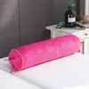 Salón de belleza cojín para pies cojín para piernas masaje masaje agujero de mesita de noche cojín en forma de U cojín de belleza cojín para acostarse posparto cojín para el pecho cojín para la cara