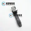 5801781392 Interruptor Combinado para Excavadora, Interruptor de Control de Volante para Limpiaparabrisas de Faros, Piezas para Maquinaria de Construcción