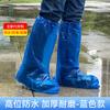 Poncho desechable para actividades al aire libre, senderismo y deriva, para adultos, equitación, áreas escénicas, impermeable desechable alargado y grueso para turismo, transparente