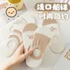 Meias Femininas de Algodão, Estilo Fino de Verão, Comprimento Meia-Canela, Novo Modelo Popular 2025, Meias Longas Brancas Sem Costura Anti-Odor para Primavera e Outono, Maternidade