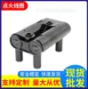 Adecuado para bobina de encendido Chevrolet Lefeng Lifan Dongfeng Fengxing Lingyue de tercera generación Delphi 19005270