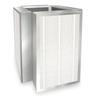 Aplicable al filtro de pantalla purificador de aire Medify MA-50, filtro de carbón activado, suministro exclusivo transfronterizo