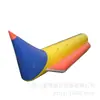 Verano Verano Refrigeración Parque Acuático Presión Banana Boat Parque de Atracciones para Niños al Aire Libre Pequeño Inflable Juguete Equipo Fabricante