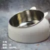 Dispensador de Agua para Gatos, Agua Corriente, No Eléctrico, Temperatura Constante, Recargable, Dispensador de Agua Inalámbrico para Mascotas, Controlado por Sensor, Bebedero Automático de Agua Circulante