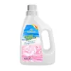 Chuangjing planta fragancia Detergente para Ropa Fragancia duradera paquete familiar lavado esterilización antibacteriano ventas directas de fábrica