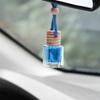 Colgante para coche Rundong colgante para perfume de coche colgante para aceite esencial de coche disponible para el hogar R101-1