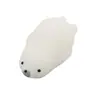 Empanadillas de animales música de pellizcar novedad japonesa y coreana creativa estudiante regalo pequeño muñeco de mascota linda TPR descompresión juguete de ventilación