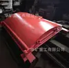 Sala de bombeamento de descompressão em arco porta fechada automática função de controle remoto por computador superior sala de bombeamento porta fechada automática
