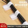 Cinchos de cable de cinta mágica, organizador autoadhesivo para cables de alimentación y datos, se pueden fijar con cincho de gestión de cables de cinta mágica con adhesivo 3M