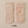 Meias de Chão Antiderrapantes com Pontos em Fleece Coral de Cor Sólida para Outono e Inverno, com Fleece Extra e Espessas para Mulheres, Meias Quentes e que Não Soltam Fiapos para Maternidade