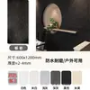 Tablero de Tierra Compactada Piedra Suave Panel Flexible Panel de Pared Decorativo para Casa de Huéspedes Hotel Panel Decorativo Texturizado Retardante de Llama Panel de Pared Decorativo Tejido de Cáñamo Piedra Suave