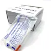 Tubo Gástrico de Silicona Desechable para Pacientes en Casa para Alimentar Alimentos Líquidos a través del Tubo Nasal