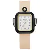 Nuevo Lindo Reloj de Cuarzo Impermeable para Niños Color Caramelo Simple de Silicona Impermeable Deportivo Regalo Reloj de Niños