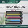 Para Brother Brother Cartucho de Toner TN213BK DCP-L3510CDW Cartucho 3730CDN Toner TN217BK