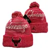 Chapéus de Tricô para Time de Basquete Mais Vendidos no Atacado, Chapéus de Tricô Unisex para Casal Raptors Bulls, Disponíveis para Dropshipping em Conjuntos de Dez, Versátil