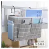 Fabricante Nórdico Criativo Bolsa de Tecido para Armazenamento Suspensa Artefato de Armazenamento ao Lado da Cama Armazenamento de Dormitório Bolsa para Armazenamento de Beliche Armazenamento de Dormitório