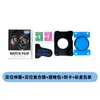 Aplicable para Huawei Watch GT 7 Posicionamiento Segundo Palo Material Compuesto PMMA Película de Termoformado 3D Cobertura Completa de Pegamento Película Protectora
