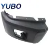 Aplicable a 2014-2021 Toyota Tundra Cubierta de Extremo de Parachoques Delantero Lado del Conductor 521120C080