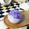 1 peça-Squishy Subindo Lentamente Bola de Gelo Esmagado Feita à Mão Engraçada Aliviador de Estresse Alívio do Estresse Brinquedo Sensorial Fidget para Ansiedade TDAH Autismo