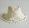 Sombrero de Sol de Mezclilla con Volantes Estilo Japonés para Primavera y Verano Sombrero de Sol Protector Solar para Adultos Sombrero Cubeta Estilo Chica Suave Sombrero de Pescador Informal Versátil