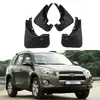 Adequado para 97-24 Toyota RAV4 para-lama pneu de carro para-lama anti-respingo