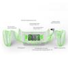 Para base de carregamento de capacete VR Meta Quest 3S Quest2/Quest3 assento luminoso universal para carregar