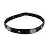 Accesorios para Sombreros Accesorios de Cuerda DIY Hechos a Mano Cuerda de Cáñamo Trenzada Decoración de Cabeza de Toro Estilo Étnico Retro para Hombres y Mujeres