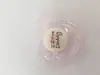 Boneca de Simulação Chupeta Magnética E-commerce Transfronteiriço Fornecimento Boneca de Algodão Acessórios de Tecido DIY