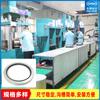 Sello de Aceite de Acero Inoxidable Automotriz OEM Dongsheng PTFE Reductor Anillo de Sello de Aceite de Acero Inoxidable Personalización