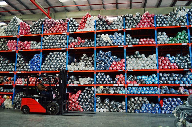 横梁式重型货架1