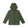 UPF50 D Roupas Infantis Verão Ao Ar Livre Frescas Protetor Solar Roupas para Meninas e Meninos Crianças Malha Respirável Roupas Protetoras Solares