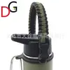 Venta Directa de Fábrica Estilo Nuevo Cuerda para Llevar Vaso de Paracord Cuerda para Botella de Boca Ancha Hydro Flask Bolso Cuerda para Llevar Olla Espacial