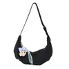 Bolsa de Ombro Única de Grande Capacidade para Mulheres, Nova Tendência Primavera 2026 Bolsa Bolinho, Bolsa Transversal Simples para o Dia a Dia
