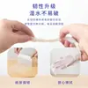 24 Rollos de Papel Higiénico, Rollos de 2.5 kg Paquete Económico para el Hogar, Papel Higiénico para Uso en el Baño, Toallitas para Manos, Pulpa de Madera