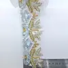 Miçangas Tridimensionais, Lantejoulas, Bordados, Roupas Infantis, Roupas Femininas, Vestido, Adorno de Cabeça, Acessórios de Decoração para Vestido de Noiva DIY