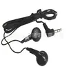 Nuevo auricular con cable Fabricante de origen auricular para computadora auricular con control de cable para teléfono móvil auricular para máquina de radio MP3