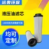 Elemento de filtro de aceite hidráulico serie 1300R, múltiples opciones de precisión disponibles, personalizable, venta al por mayor de fábrica