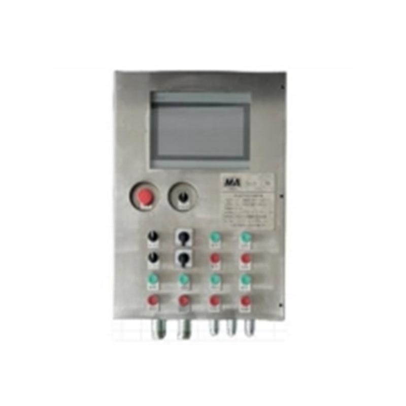 CXH12矿用本安型操作箱