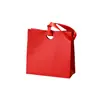 Bolsa de Mano de Alta Gama con Relieve, Caja de Empaque para Joyería, Bolsa de Regalo, Bolsa Pequeña Universal para Regalo, Bolsa Pequeña de Papel para Regalo