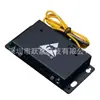 Pulsera Monitor de Alarma de Anillo Electrostático Probador en Línea Pulsera de Alarma con Carcasa Metálica Antiestática 209-Ii
