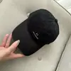 Gorra de Béisbol Estilo Coreano para Circunferencia de Cabeza Grande, Unisex, Hace que la Cara Parezca Más Pequeña, Profundizada y Ampliada, Gorra Casual Bordada con Letras Estilo Japonés