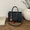 Bolso Cruzado Casual de Moda para Mujer Primavera 2026 Nuevo Bolso de Mano Elegante de Alto Valor para Estudiantes que Van a Clase
