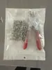 Kit de Instalación de Hebilla de Cinco Garras, Botones Coloridos Sin Coser, Pinzas de Presión Manual, Herramienta para Broches de Presión, Nuevos Broches de Presión Multifuncionales