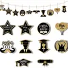 Acrílico transfronterizo 2024 Amazon colgante de temporada de graduación joyería etiqueta colgante joyería suministros para fiesta decoración