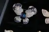 Deli Snow Spring Lançamento Broche Borboleta Feminino Leve Luxo Indústria Pesada Broche Pin Inseto Acessórios para Roupa