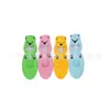 Tapón de puerta de EVA, tapón de puerta de animal de dibujos animados para niños, tapón de puerta anti-pellizco para bebé, tapón de puerta anticolisión de espuma engrosada, hecho a medida