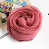 Presente Presentes, Lenço Quadrado de Seda Sintética para Mulheres, Lenço Pequeno Versátil para Primavera e Verão, Lenço de Seda Liso, Lenço de Gaze, Fabricante Atacadista