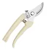 Tijeras para ramas de acero inoxidable, Tijeras de podar, Tijeras para podar frutas y flores, Tijeras para podar árboles frutales de jardín, Tijeras para injertar ramas de flores, Tijeras de podar de jardinería, Tijeras para podar flores
