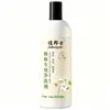 Detergente Especial para Algodón y Lino, Anti-Encogimiento, Anti-Arrugas, Conserva la Fragancia, Suavizante, Protector de Color, Detergente para Ropa, Cuidado Esponjoso y Suave