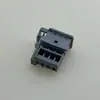 1379029-1 2 3 4 5 6 Conector de 4 Orificios Luz Ambiental para Coche Luz de Puerta Arnés de Enchufe